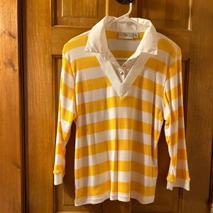 Women’s Top by Studio Works. Size PL 🍎